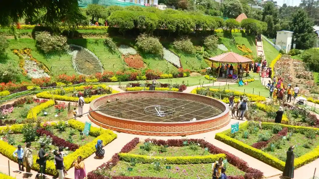 Botanical Garden