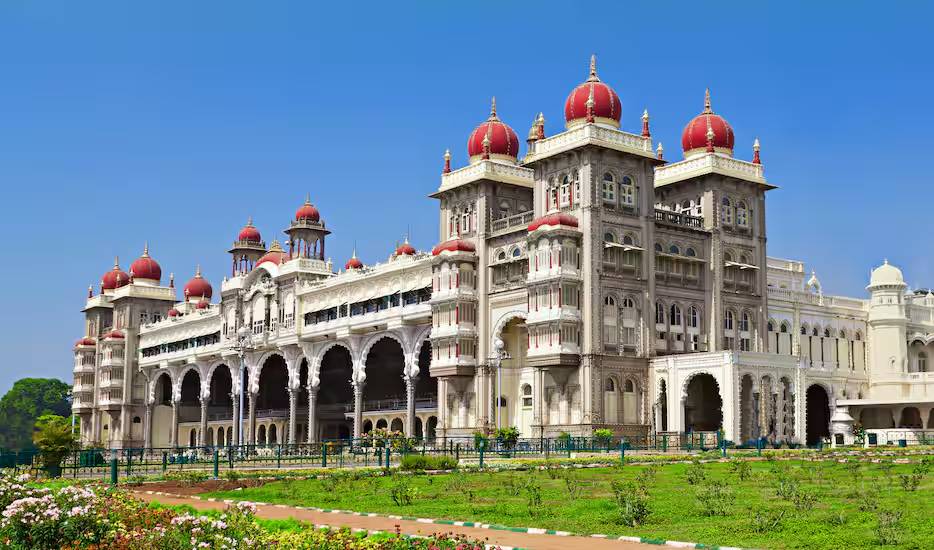 Ooty Tour Package