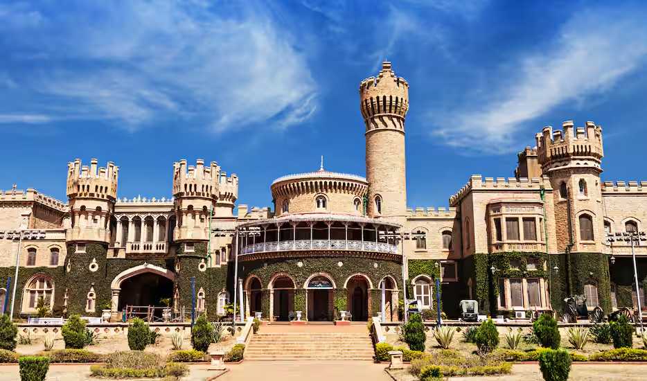 Ooty Tour Package