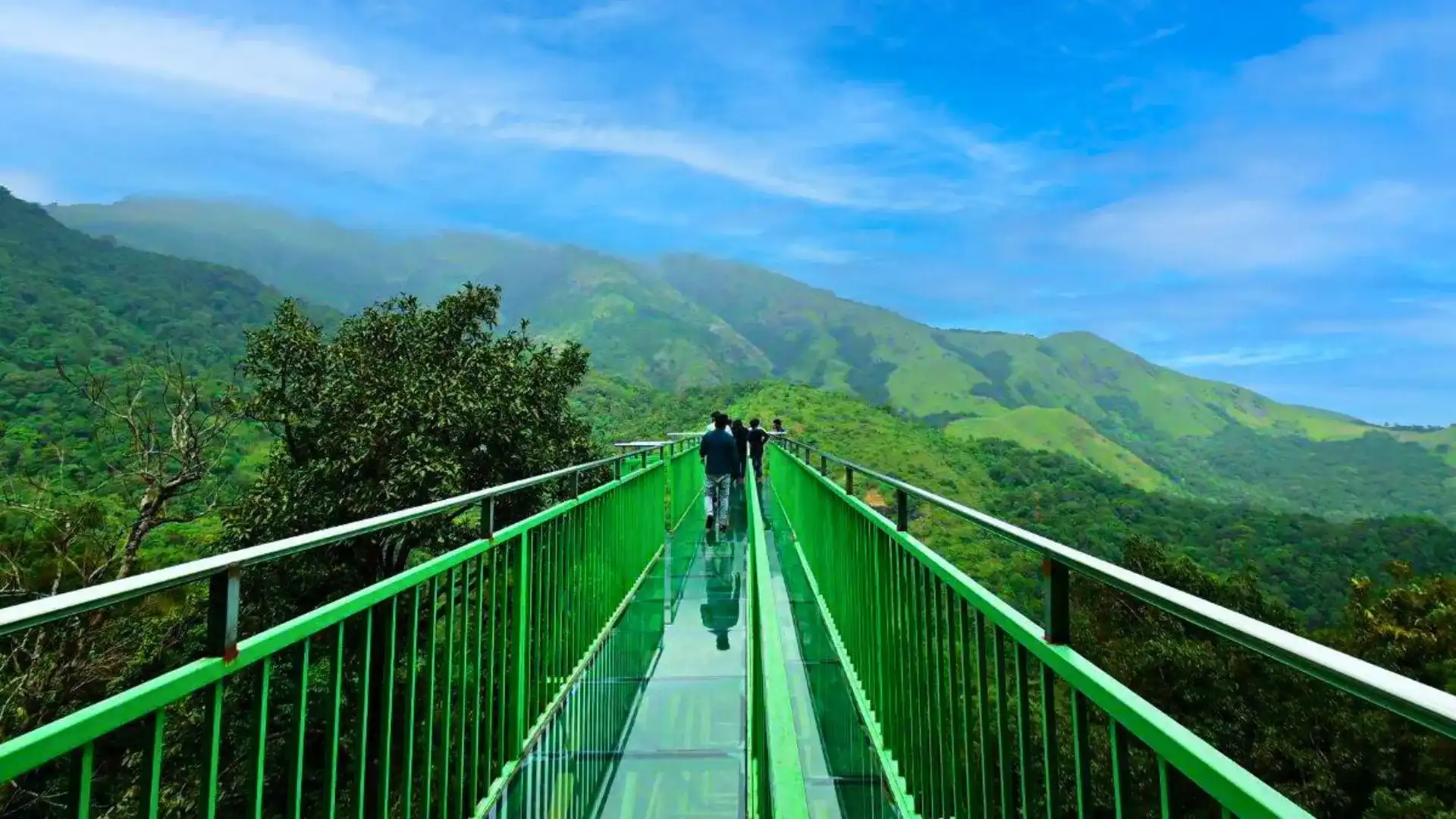 Ooty Tour Package