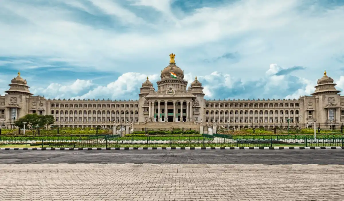 Bangalore