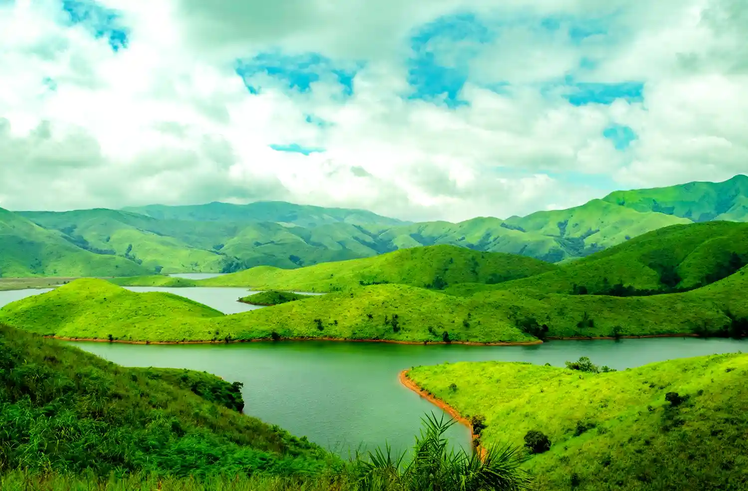 Chikkamagaluru