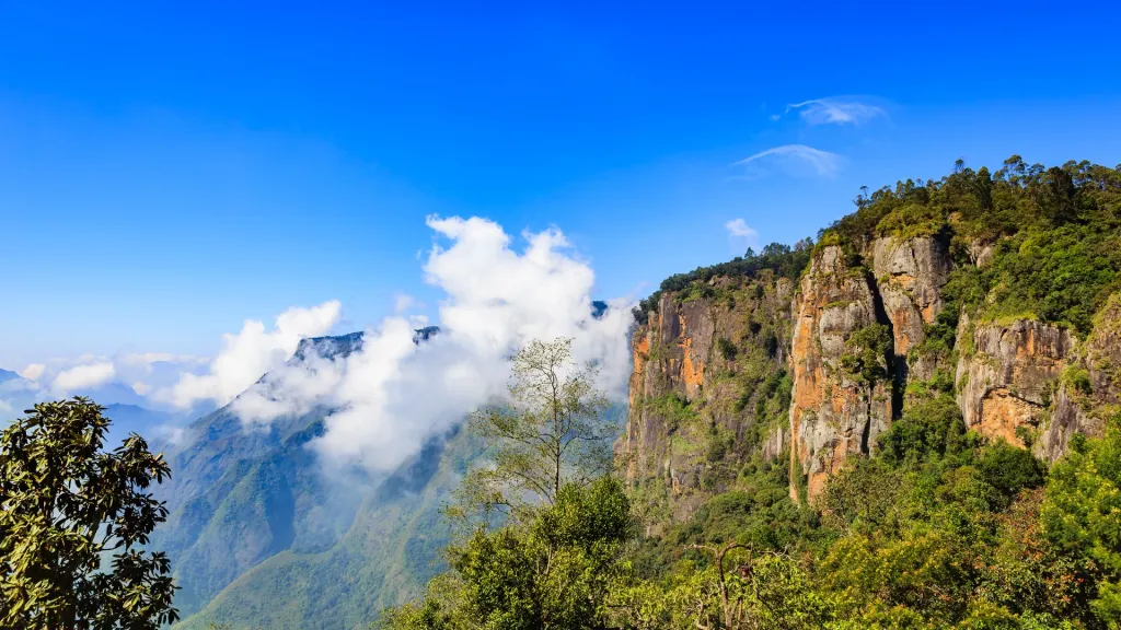 Kodaikanal
