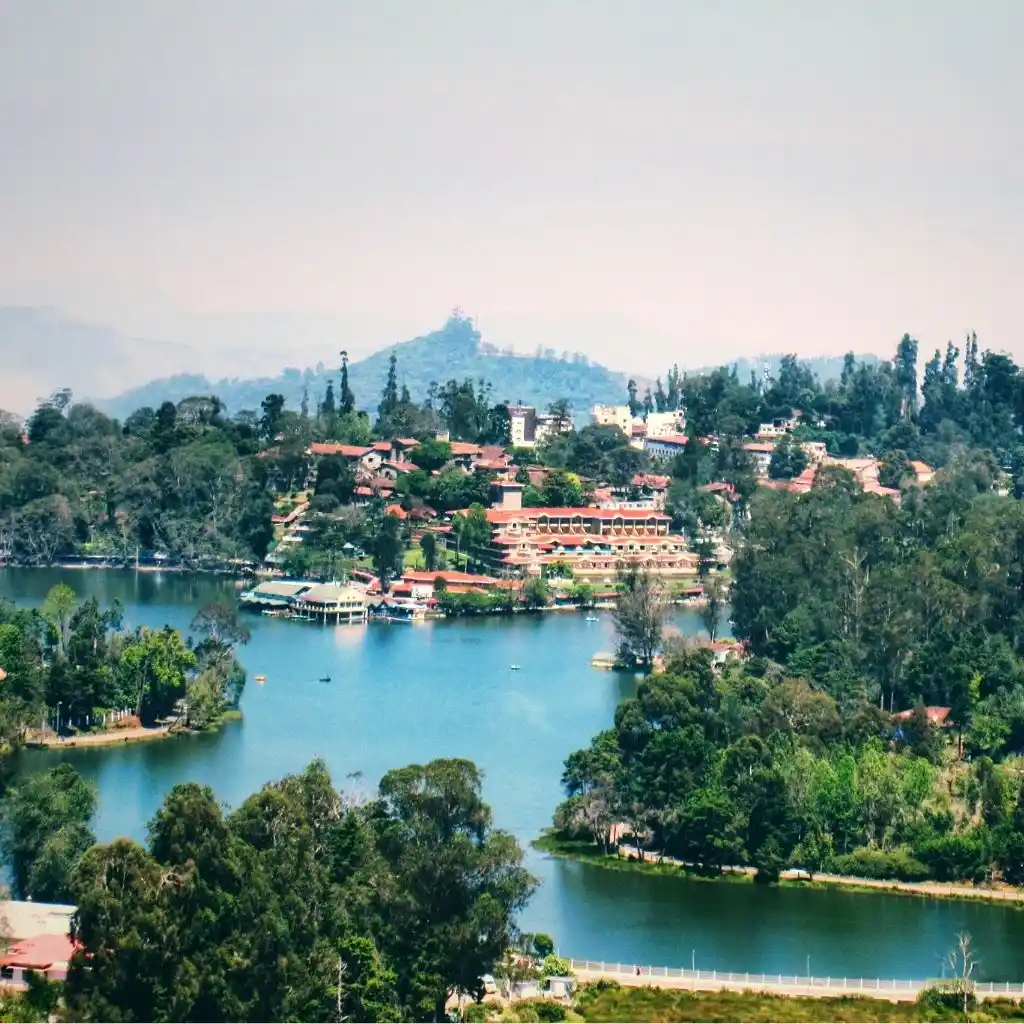 ooty-travel