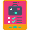 Custom Tours Icon
