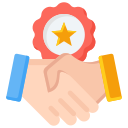 Trust Icon
